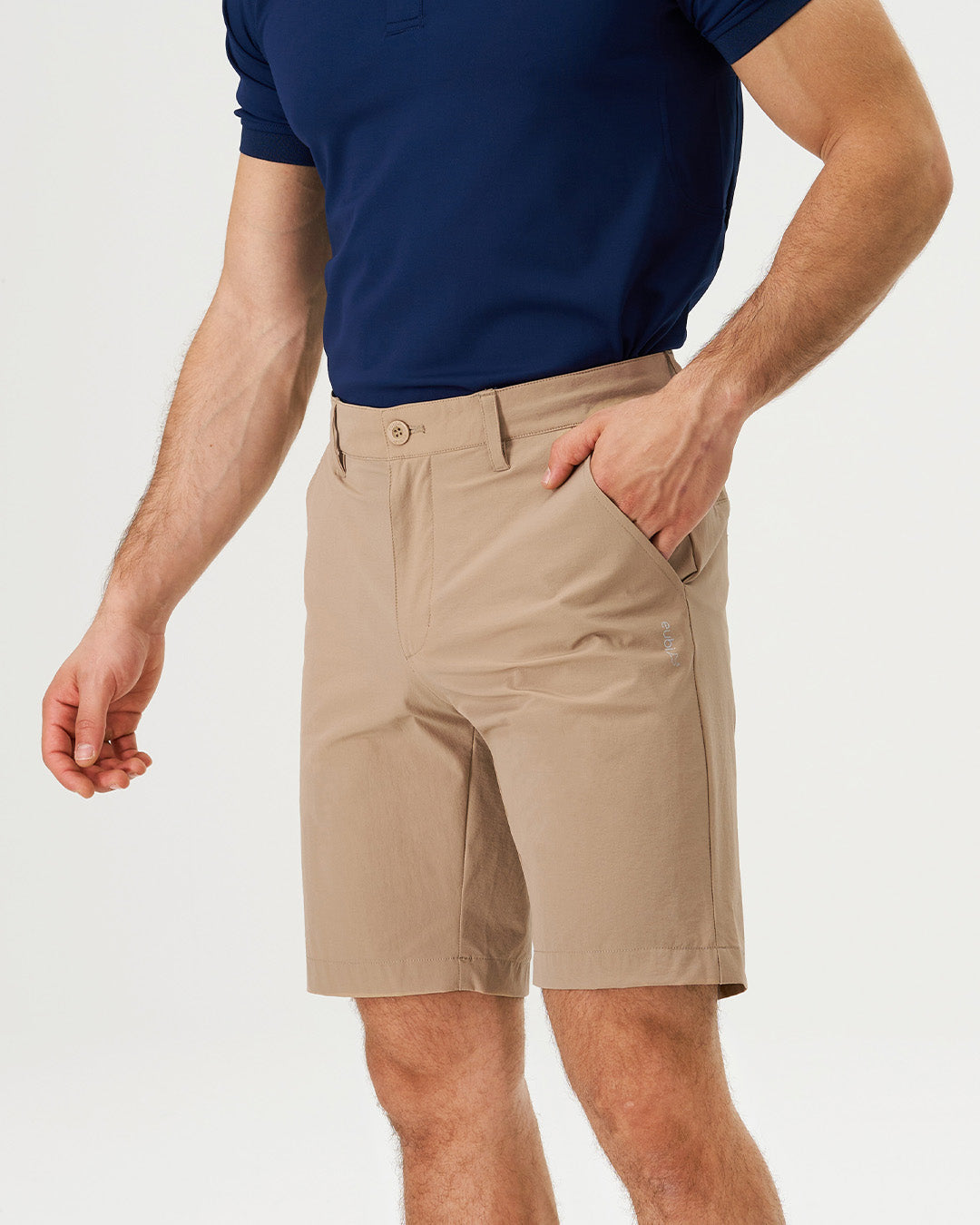 Lightweight Golf Shorts