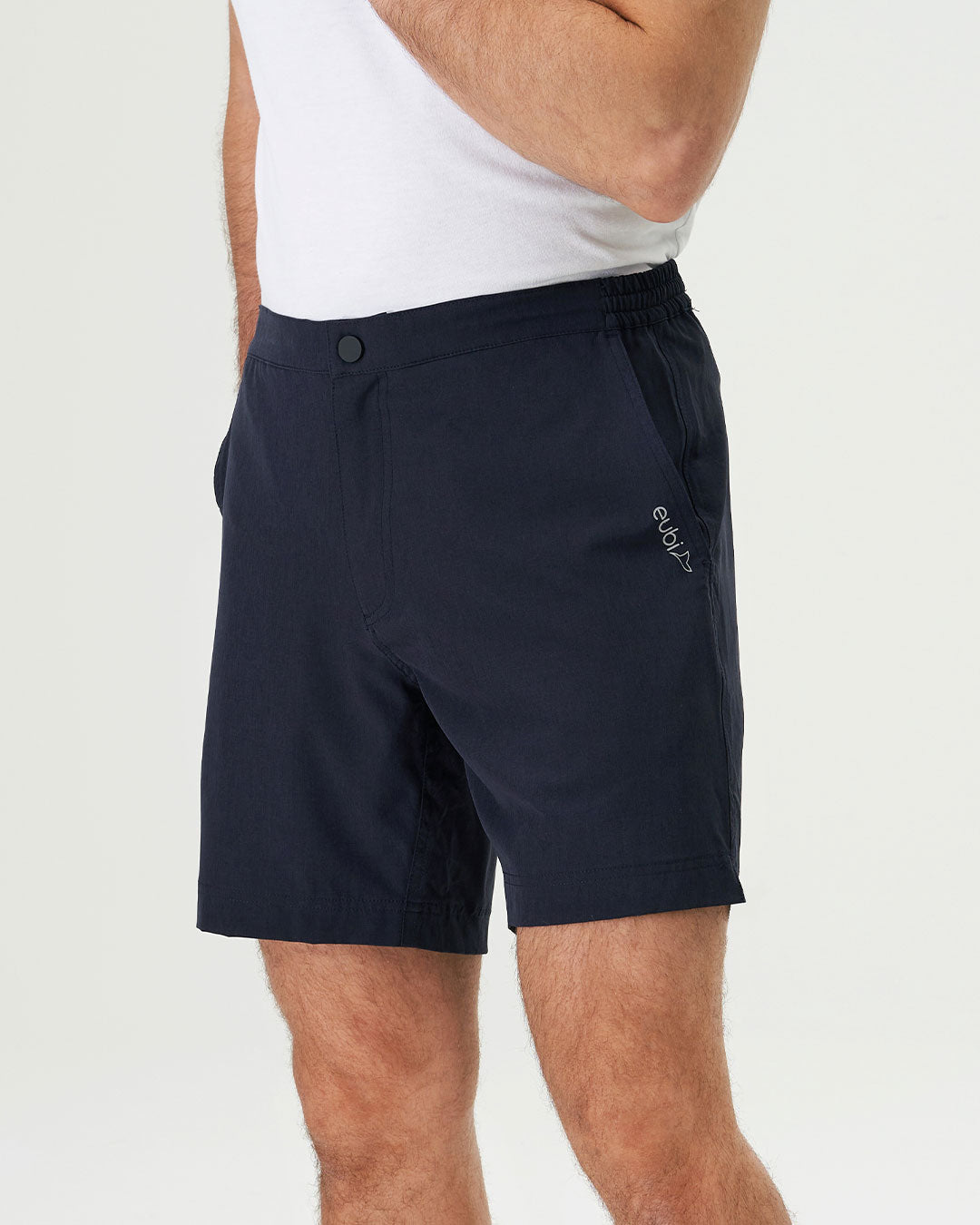 Packable Hybrid Shorts