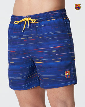 FC Barcelona Swim Shorts (Limited Edition)