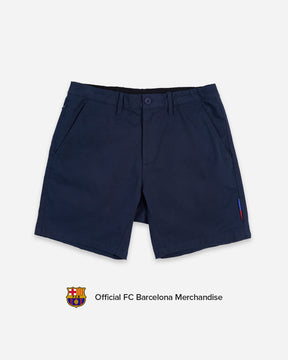 FC Barcelona Chino Shorts (Limited Edition)