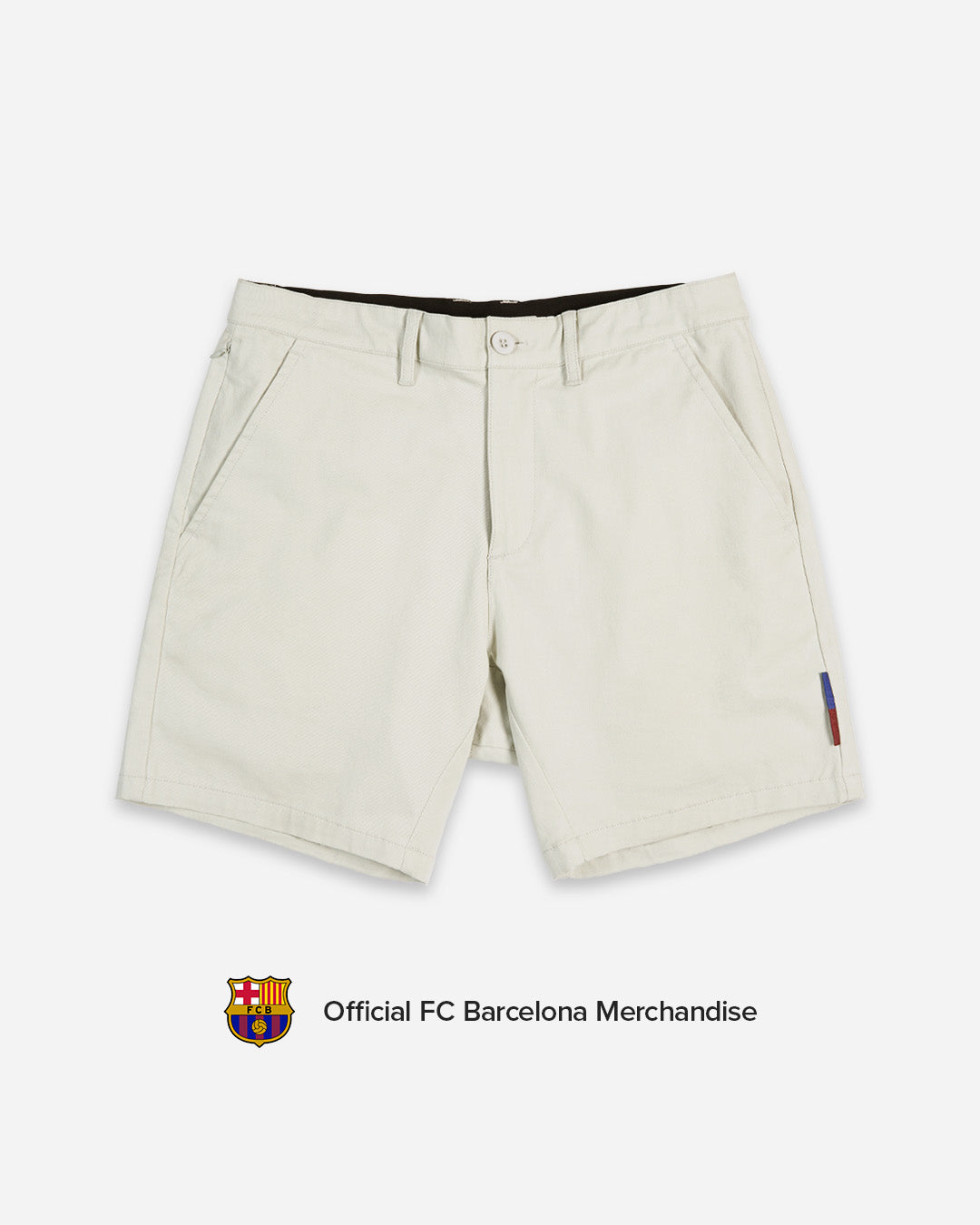 FC Barcelona Chino Shorts (Limited Edition)
